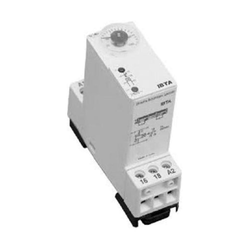 BCH IBT Electronic Timer On Delay IBT00304 