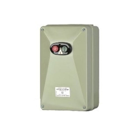 L&T ML2 DOL Starter 360V 3 Phase 