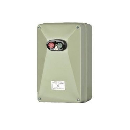 L&T ML2 DOL Starter 440V 3 Phase 