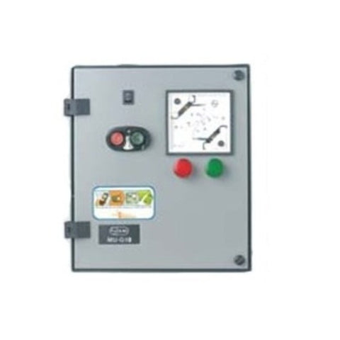 L&T MU-G10 DOL Three Phase Submersible Pump Controller 415V 