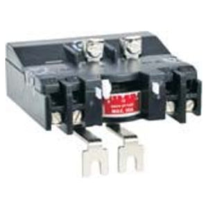 L&T MU - 2P Thermal Overload Relay 2 Pole 415V 