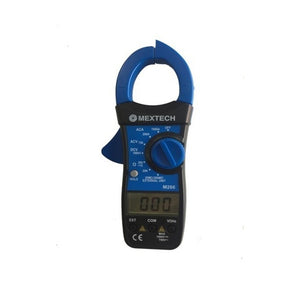 Mextech Digital AC Clamp Meter 1000A 750V M-266 