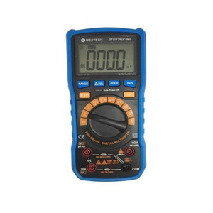 Mextech Digital Multimeter DT-117 