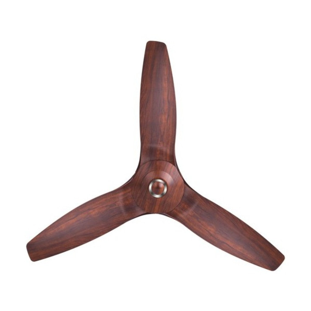 Orient Electric Aeroquiet 1200mm Ceiling Fan (Wooden Finish)