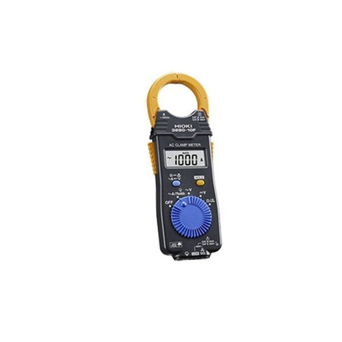 Hioki Digital Clamp Meter 3280-10F 