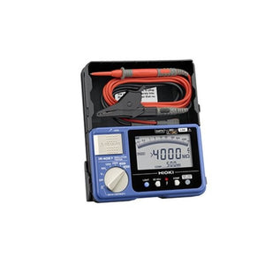 Hioki Digital Insulation Tester IR 4056-20 