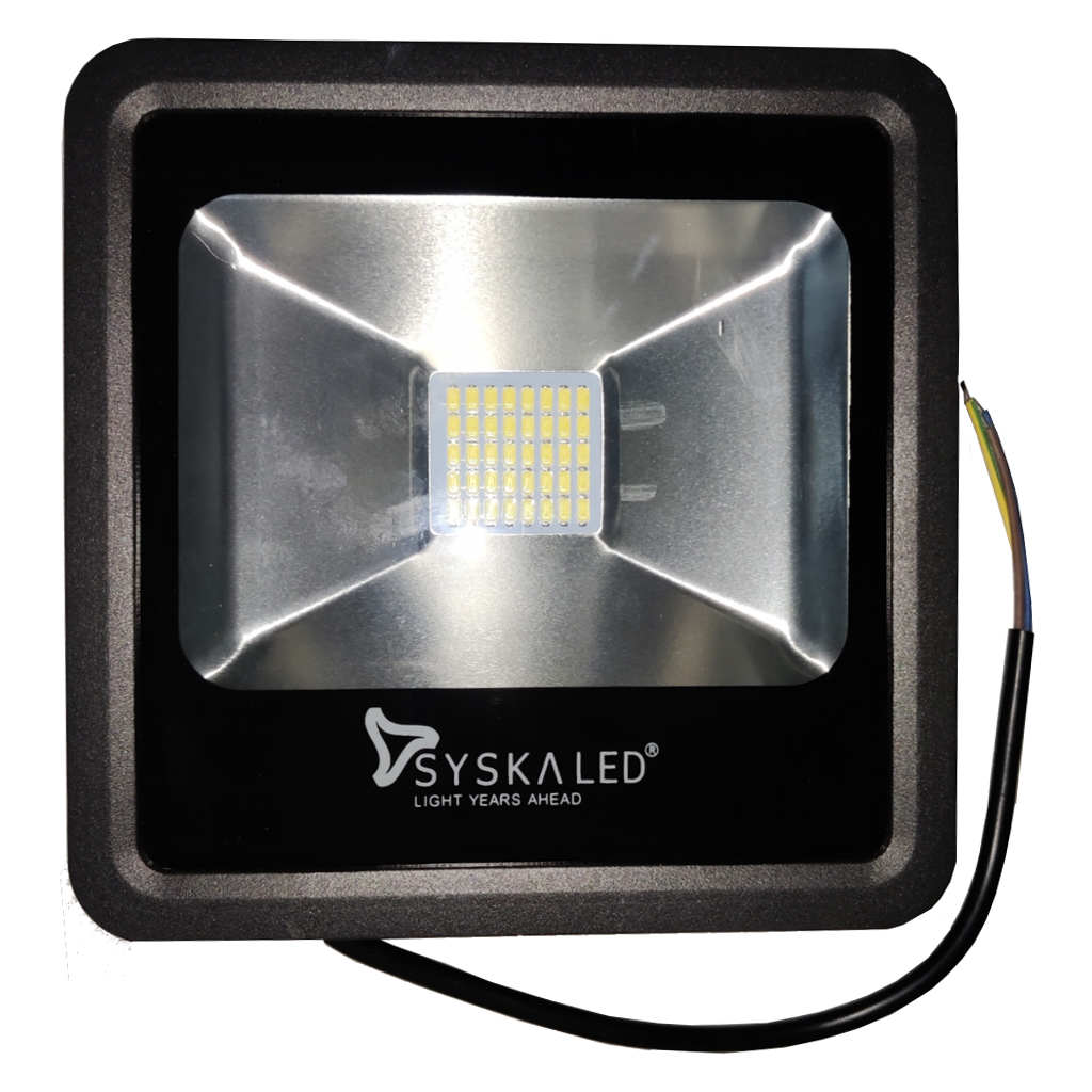 Syska LED Flood Light 20W SSK-BLE20W