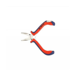 De Neers Mini Plier Flat Nose DN-11401 (Pack Of 10)