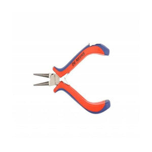 De Neers Mini Plier Round Nose DN-11402 (Pack Of 10)