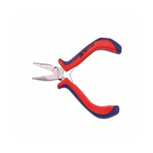 De Neers Mini Plier Long Nose DN-11403 (Pack Of 10)