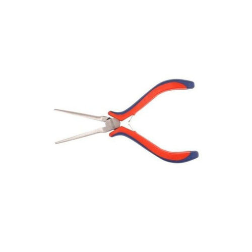 De Neers Flat Nose Plier 11421/6 (Pack Of 10)