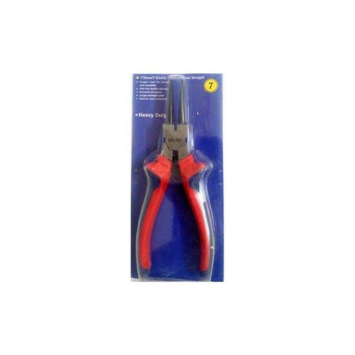 De Neers Round Nose Plier 11431/6 (Pack Of 10)