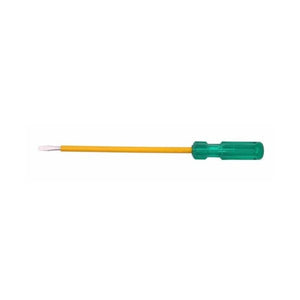 De Neers Flat Screwdriver- Insulated (Pack of 20)