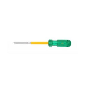 De Neers Screwdriver Two in One (Pack of 10)