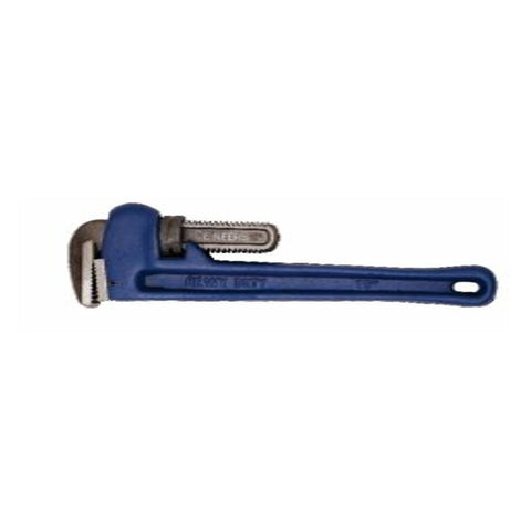 De Neers Pipe Wrenches Heavy Duty 