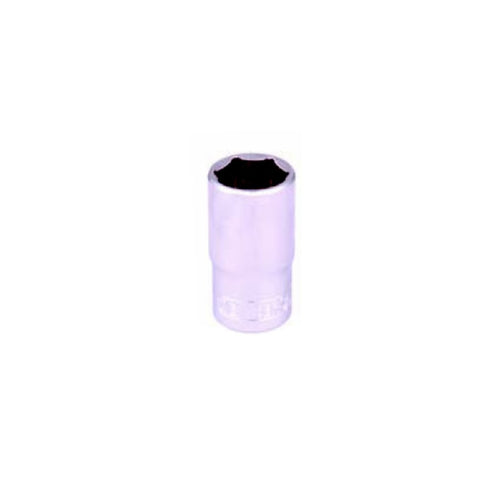 De Neers Drive Hex Socket (Regular) 6.3mm (Pack Of 10)