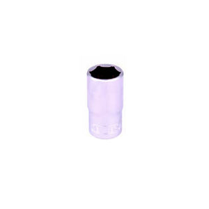 De Neers Drive Hex Socket (Regular) 6.3mm (Pack Of 10)