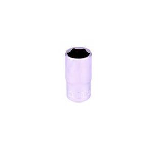 De Neers Drive Hex Socket (Long) 6.3mm (Pack Of 10)