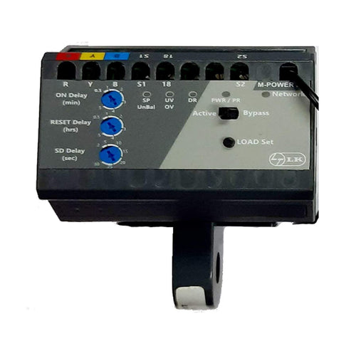 L&T M-POWER Pro Module For Mobile Starter 415V CS91313OOEO