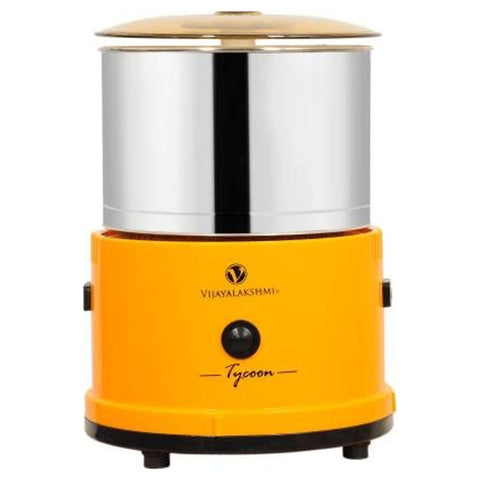 Vijayalakshmi Tycoon Table Top Grinder 3 Litre 