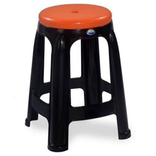 Nilkamal Plastic Stool STL 22