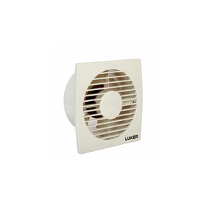 Luker Classic Series Exhaust Fan LXGL06 