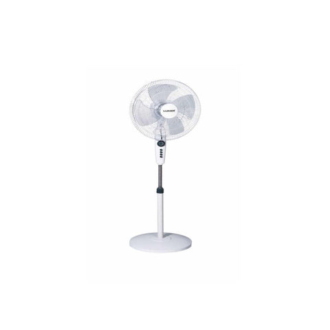 Luker Tempest Pedestal Fan LPF16S 