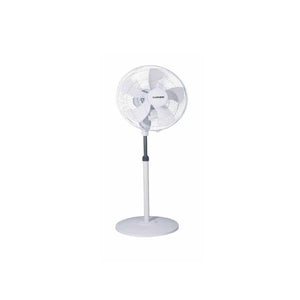 Luker Tornado Pedestal Fan LPF18T 