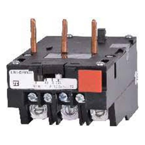 C&S Thermal Overload Relay LR1-D40353 