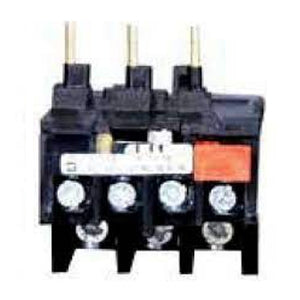 C&S Thermal Overload Relay 3 Pole 