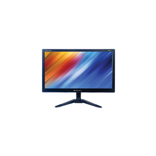 Zebronics LED Monitor ZEB A18+ 17.3 Inches 