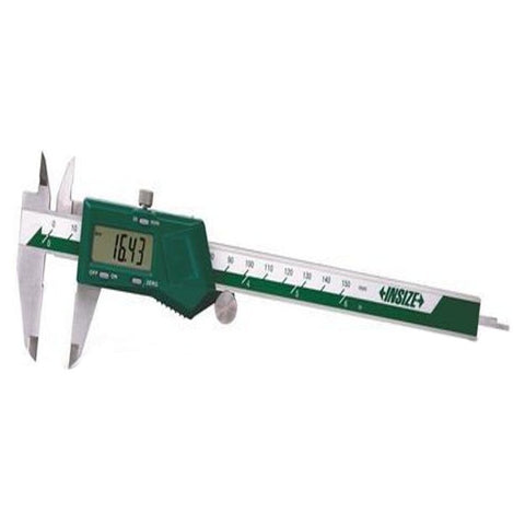 Insize Digital Calipers (Standard Type, Non – Waterproof) 1108 - 300 