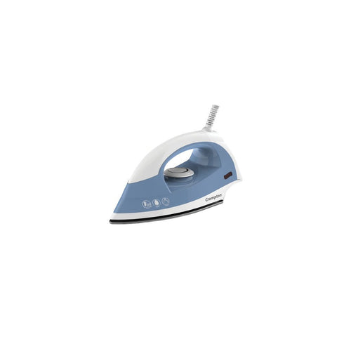 Crompton Automatic Dry Iron 1000W ACGEI-BRIO 