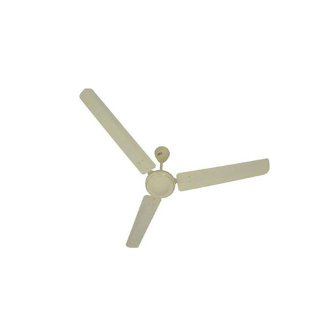 Usha Striker Ceiling Fan Ivory 1400mm 