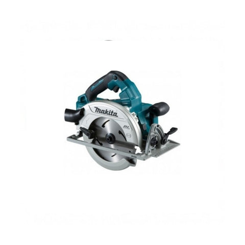 Makita 18Vx2 (36V) Cordless 190/185mm Circular Saw 6000RPM DHS780PT2J 