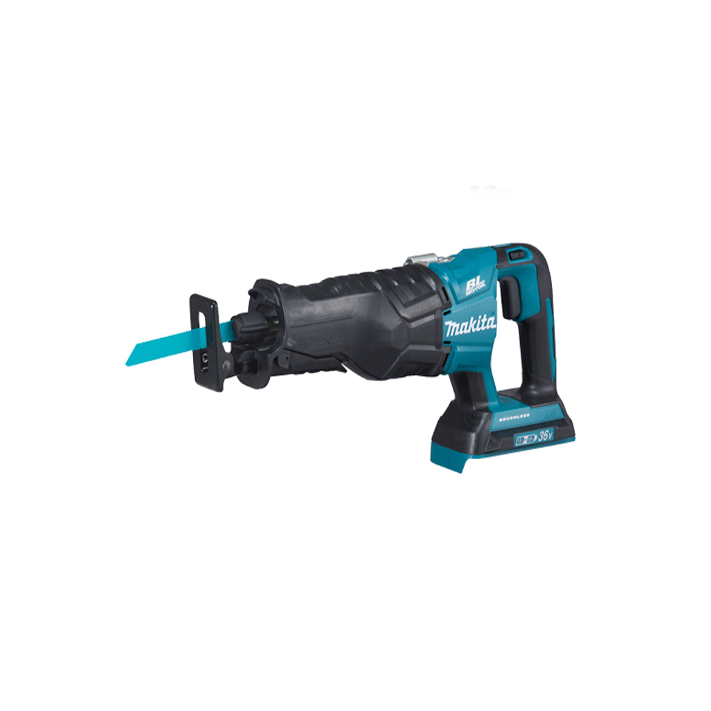 Makita 18V X2 (36V) LXT Brushless Cordless Recipro Saw DJR360Z 