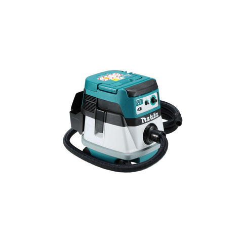 Makita cordless bluetooth discount vacuum