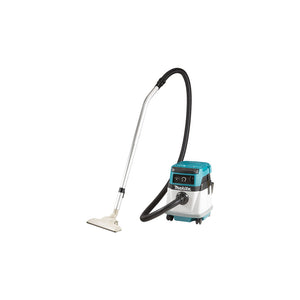 Makita 18V X2 (36V) LXT Li-Ion Cordless 15L Dust Class Vacuum Cleanear DVC150LZ 