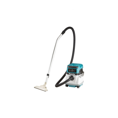 Makita 18V X2 (36V) LXT Li-Ion Cordless 15L Dust Class HEPA Vacuum Cleanear DVC151LZ 