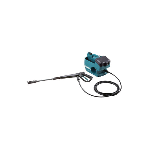 Makita 18V X2 LXT Cordless 8MPa Pressure Washer DHW080PT2 