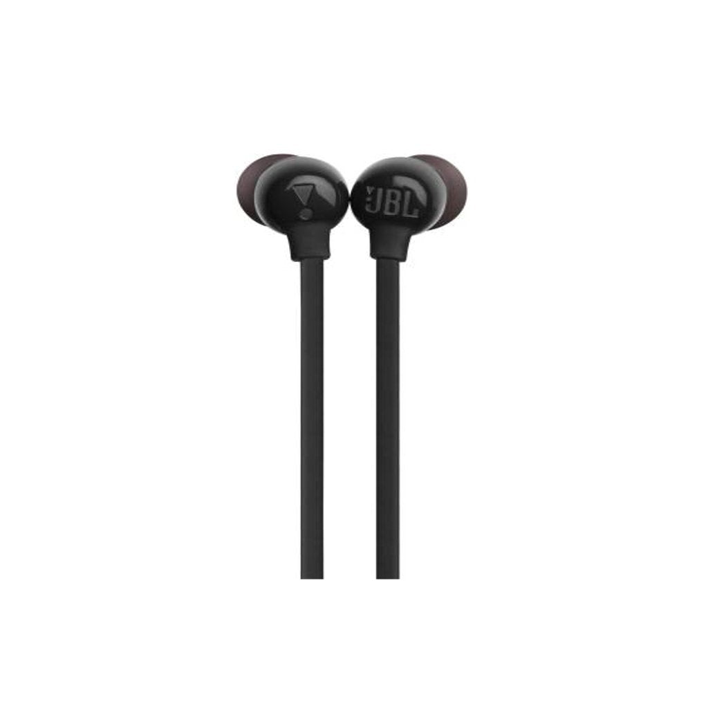 JBL T165BT Wireless Bluetooth In Ear Headphone Black