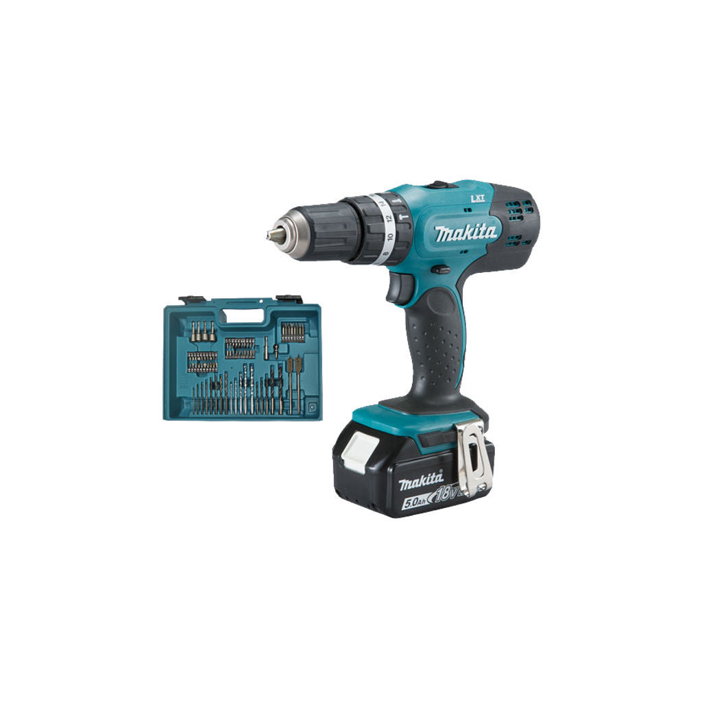 Makita dhp453sfe review sale