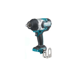 Makita 18V LXT BL Cordless 3-Speed 3/4" (19 mm) Impact Wrench DTW1001Z 