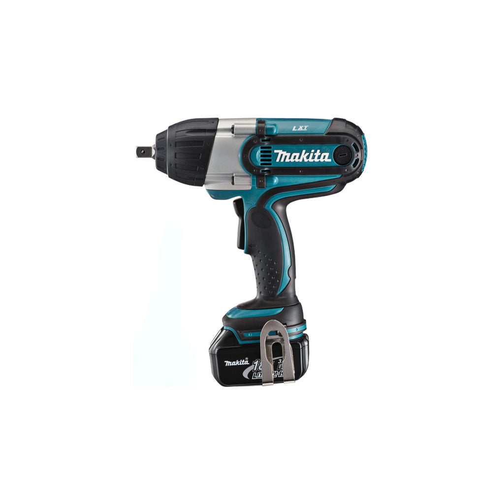 Makita 18V LXT Cordless 1/2