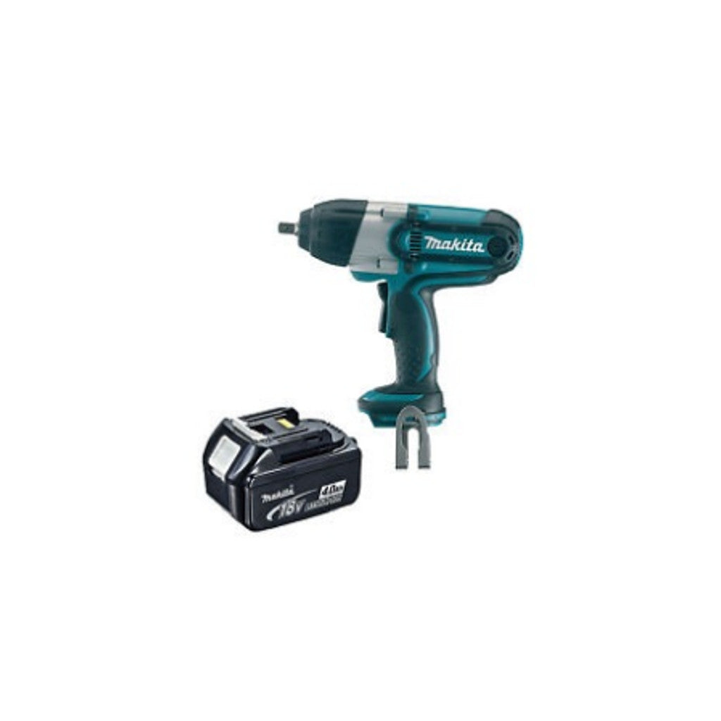 Makita 18V LXT Cordless 1/2