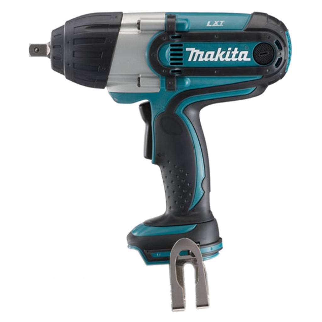 Makita 18V LXT Li-Ion Cordless 1/2