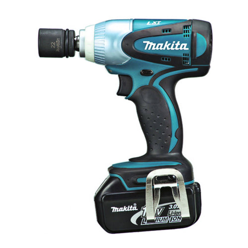 Makita 18V LXT Li-Ion Cordless 1/2