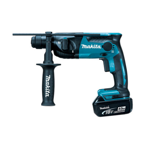 Makita 18V LXT Li-Ion Cordless 16 mm (5/8