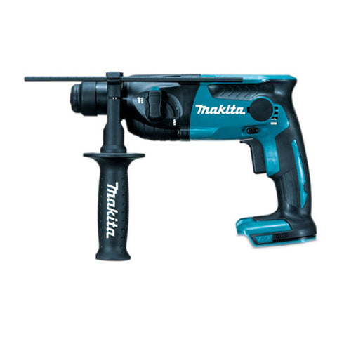 Makita 18V LXT Li-Ion Cordless 16 mm (5/8