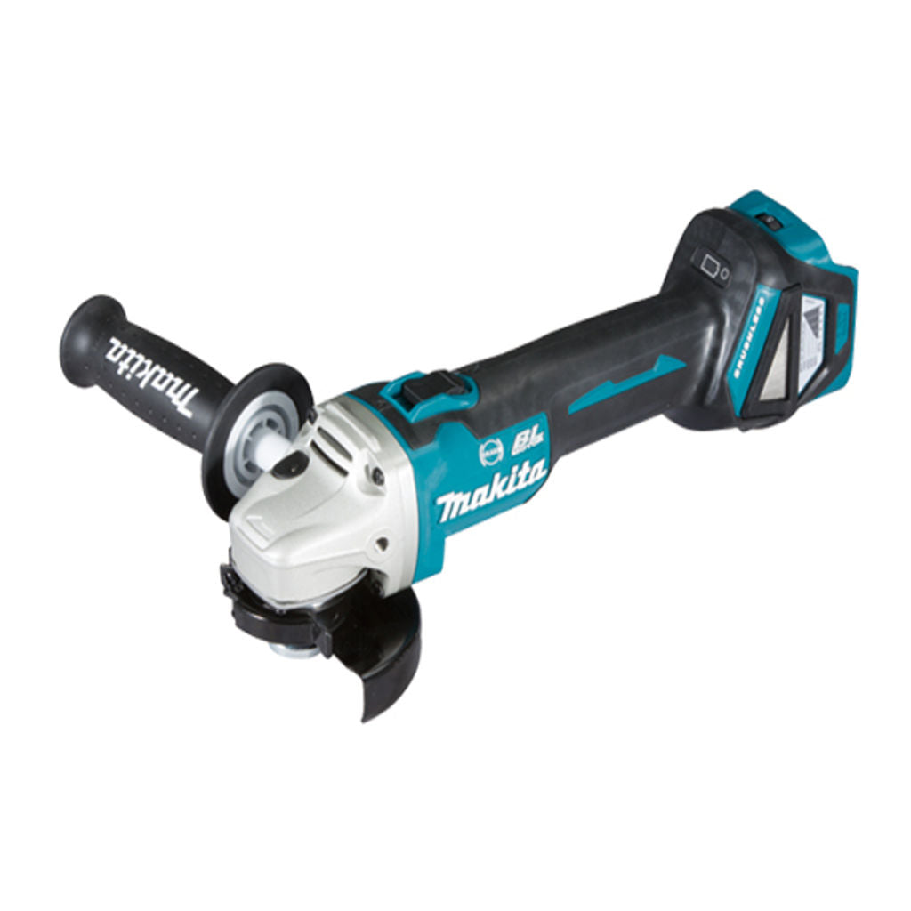 Makita 18V LXT BL Cordless 100 mm (4